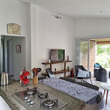 Maison Tamarin - Riviere Noire Pour 5 Personnes Εξωτερικό φωτογραφία