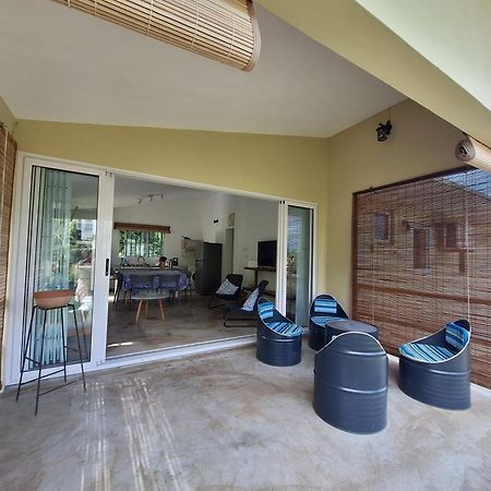 Maison Tamarin - Riviere Noire Pour 5 Personnes Εξωτερικό φωτογραφία
