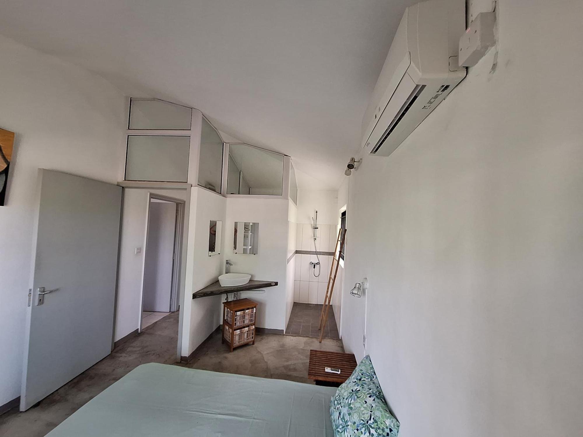Maison Tamarin - Riviere Noire Pour 5 Personnes Εξωτερικό φωτογραφία