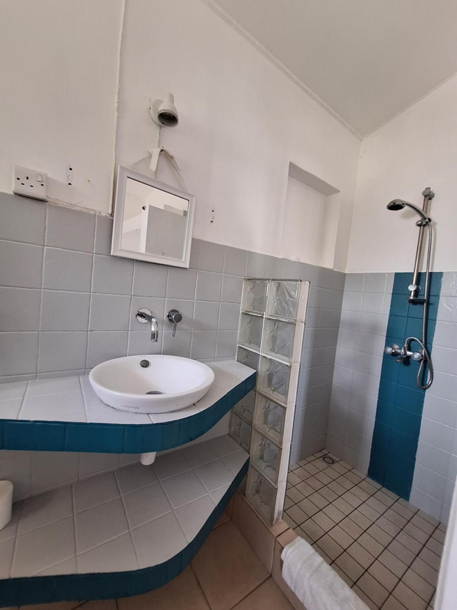 Maison Tamarin - Riviere Noire Pour 5 Personnes Εξωτερικό φωτογραφία