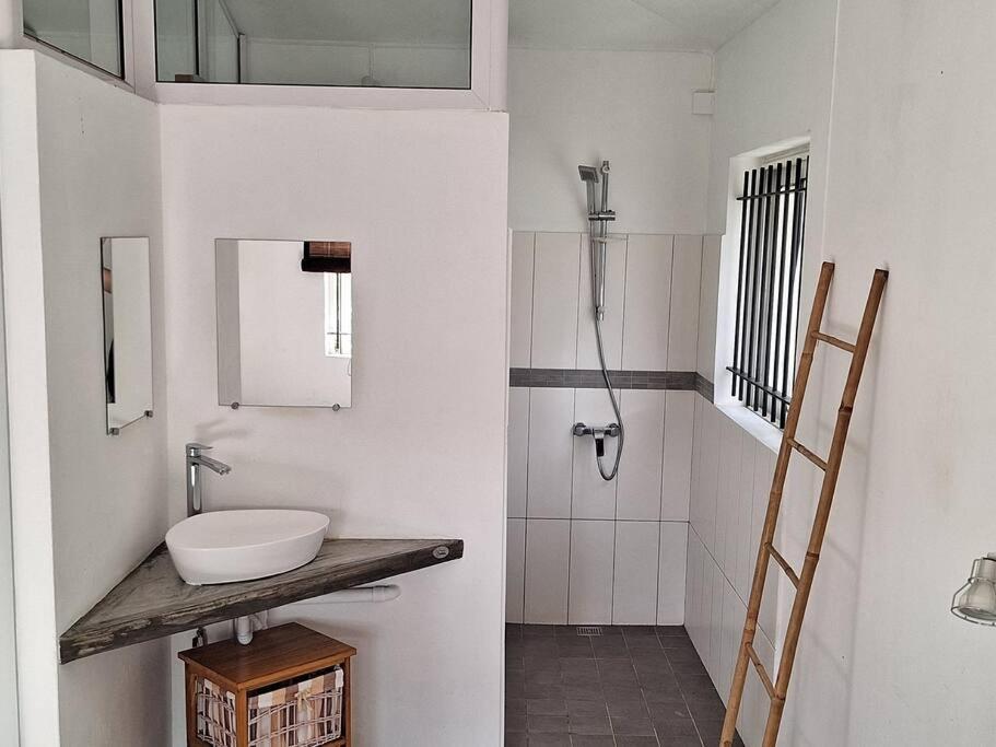 Maison Tamarin - Riviere Noire Pour 5 Personnes Εξωτερικό φωτογραφία